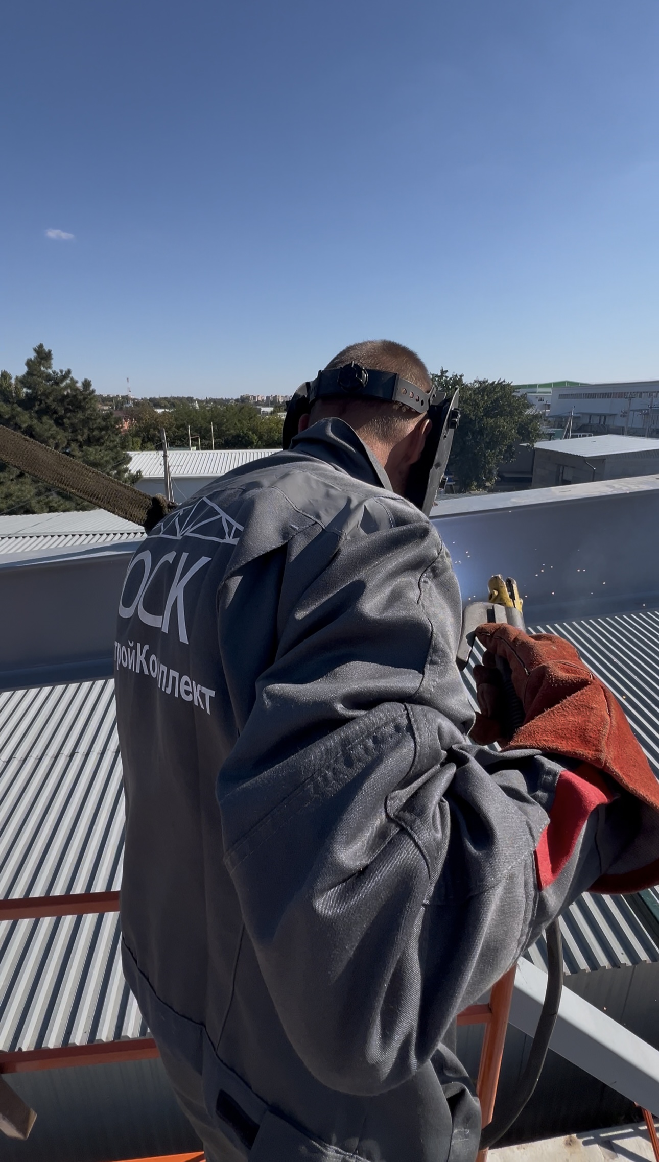 Полный комплект документов  под разрешение на строительство